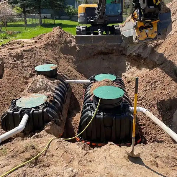 septic tank services Ilchester